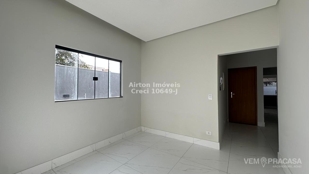 Casa Térrea à venda no Tiradentes, Campo Grande – foto 7