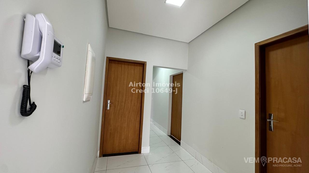 Casa Térrea à venda no Tiradentes, Campo Grande – foto 14