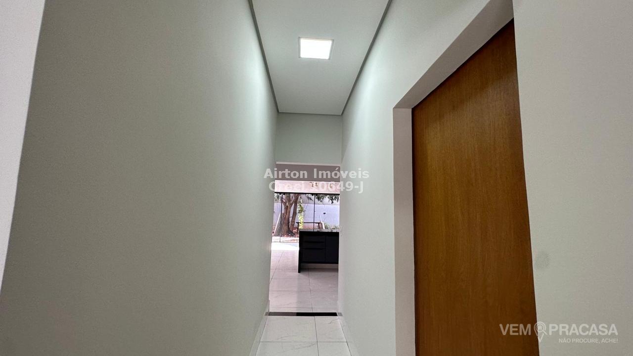 Casa Térrea à venda no Tiradentes, Campo Grande – foto 13