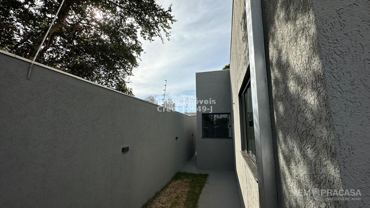 Casa Térrea à venda no Tiradentes, Campo Grande – foto 25