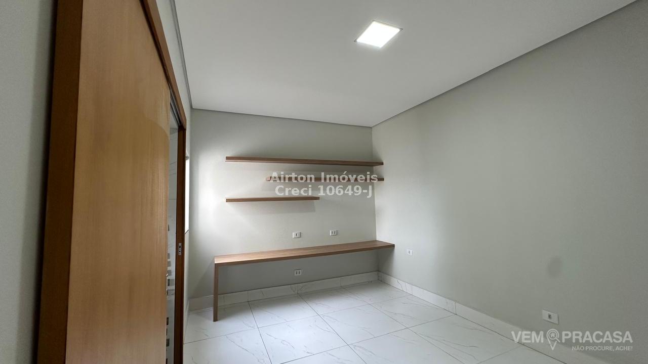 Casa Térrea à venda no Tiradentes, Campo Grande – foto 17