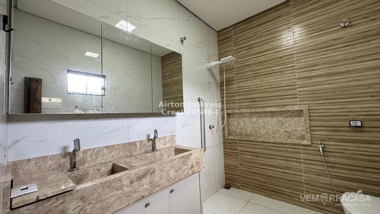 Casa Térrea à venda no Tiradentes, Campo Grande – foto 18