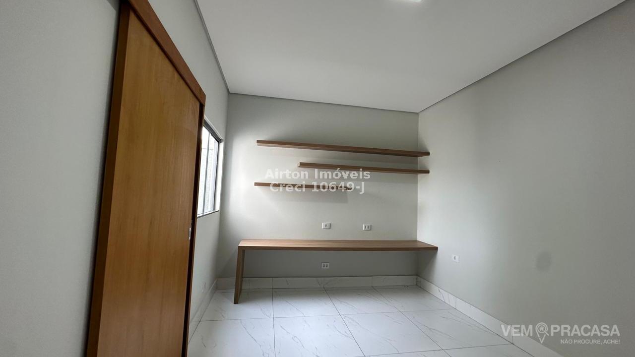 Casa Térrea à venda no Tiradentes, Campo Grande – foto 19