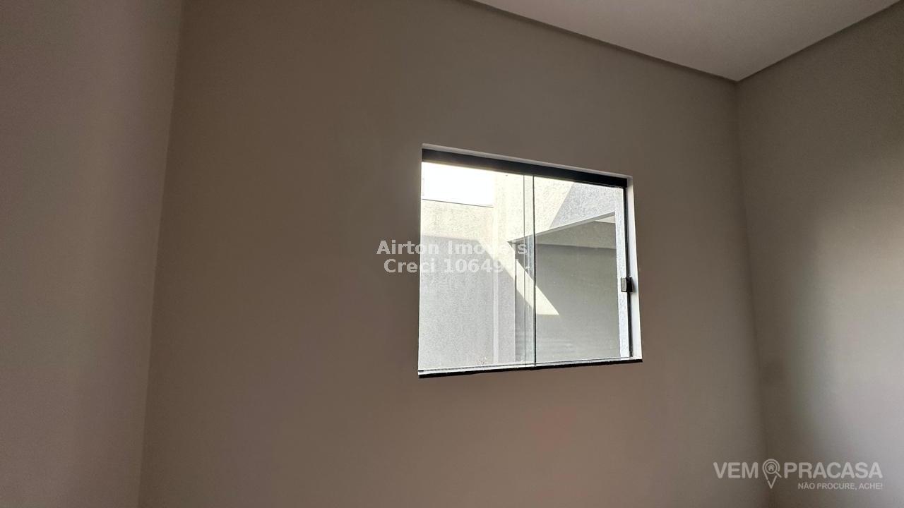 Casa Térrea à venda no Tiradentes, Campo Grande – foto 15