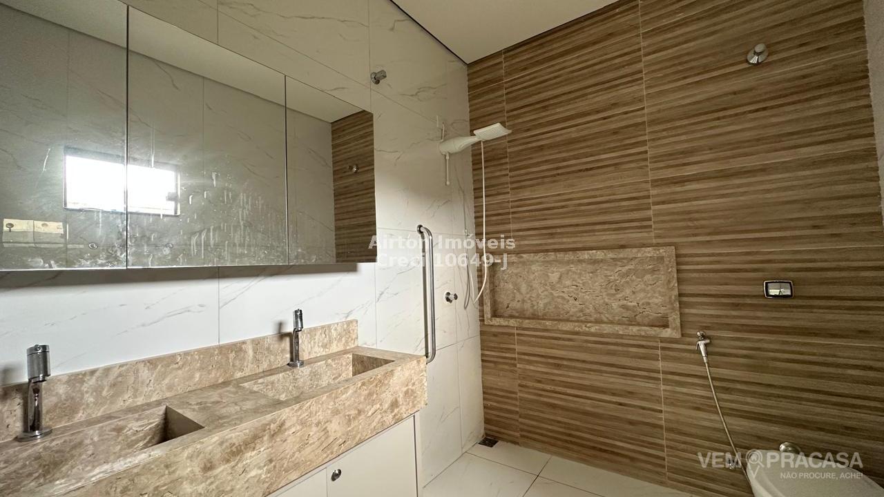 Casa Térrea à venda no Tiradentes, Campo Grande – foto 20