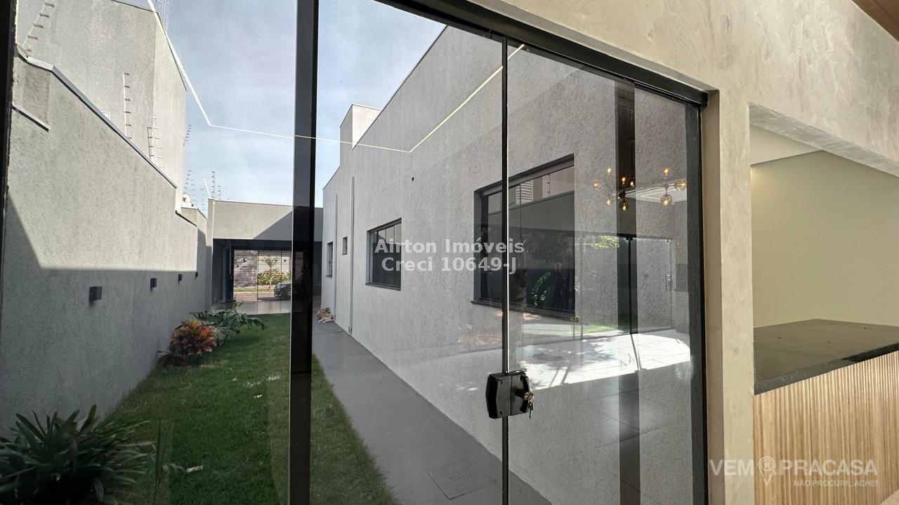 Casa Térrea à venda no Tiradentes, Campo Grande – foto 23