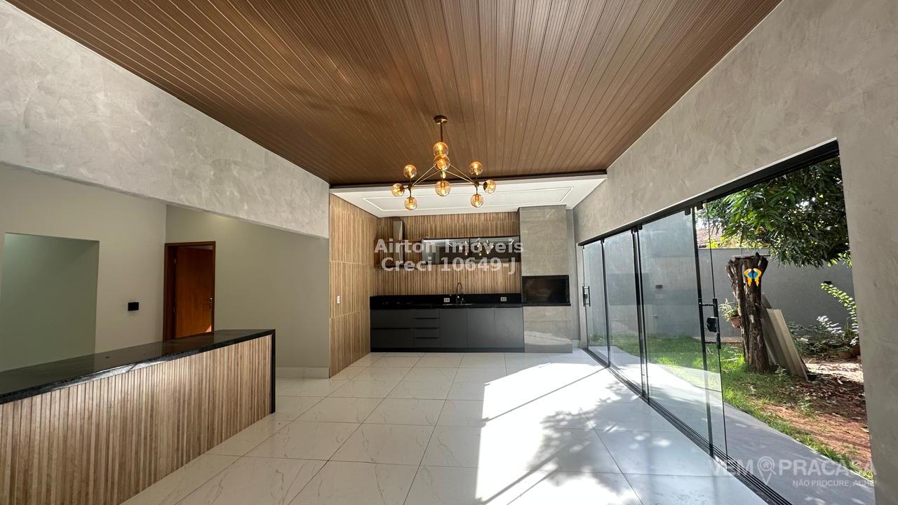 Casa Térrea à venda no Tiradentes, Campo Grande – foto 31