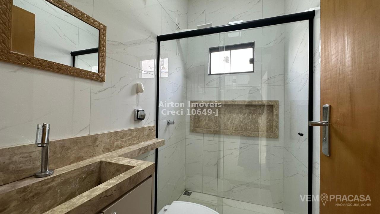 Casa Térrea à venda no Tiradentes, Campo Grande – foto 16