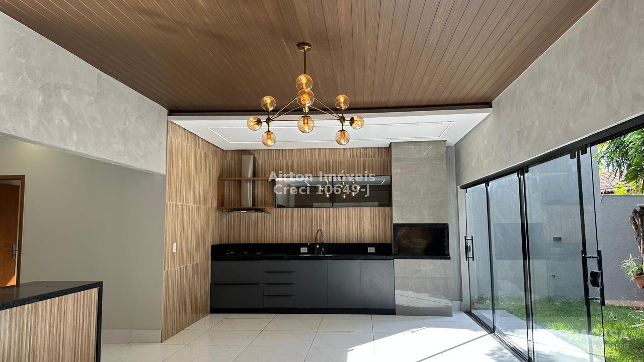 Casa Térrea à venda no Tiradentes, Campo Grande – foto 32