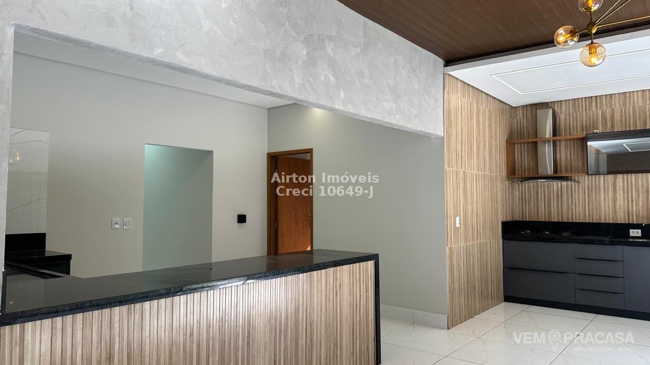 Casa Térrea à venda no Tiradentes, Campo Grande – foto 28