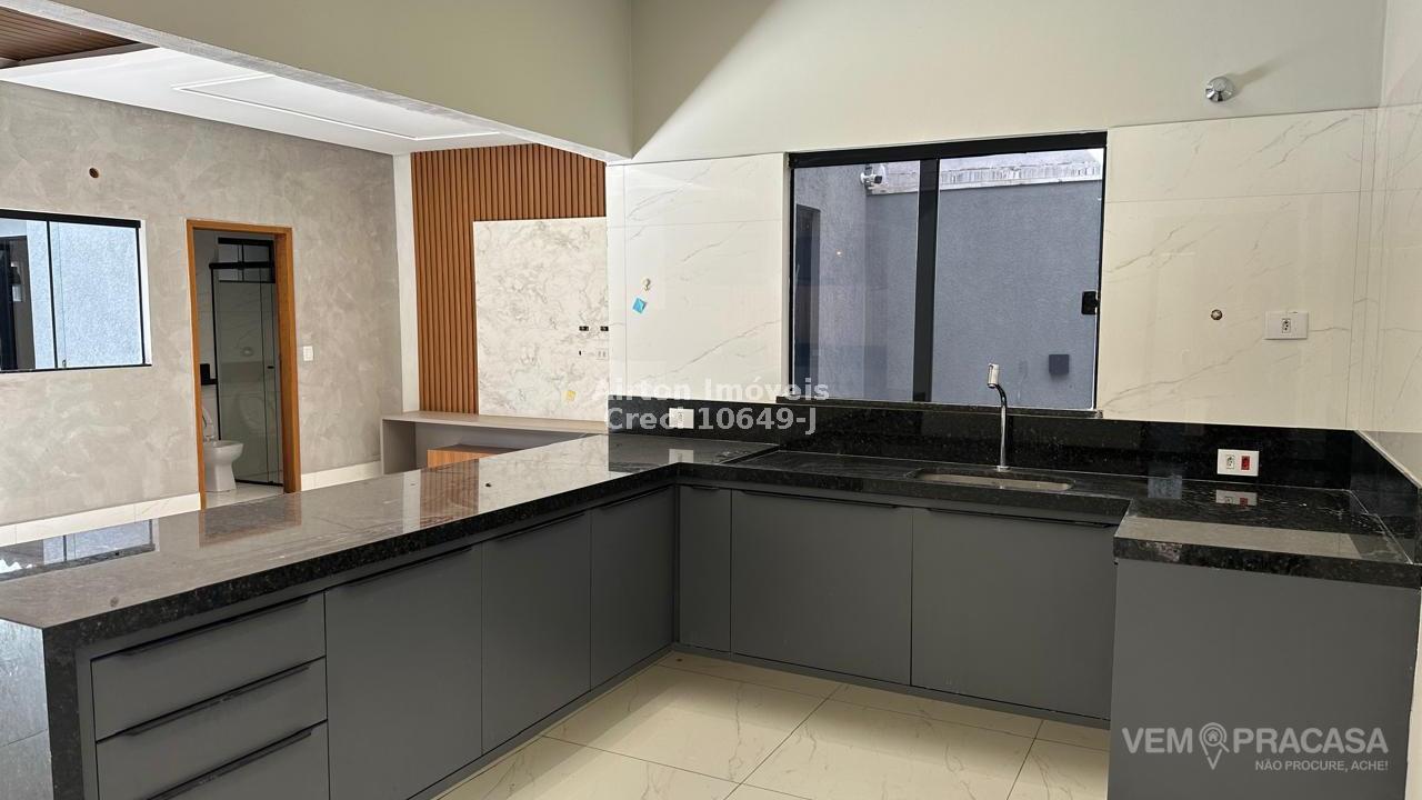 Casa Térrea à venda no Tiradentes, Campo Grande – foto 10