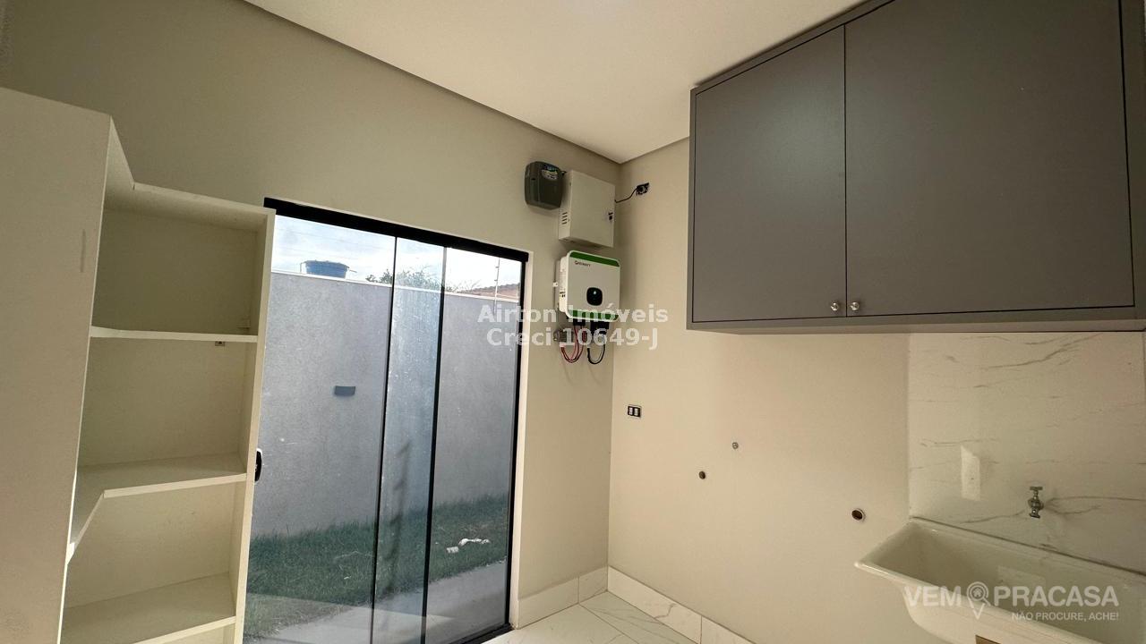 Casa Térrea à venda no Tiradentes, Campo Grande – foto 24