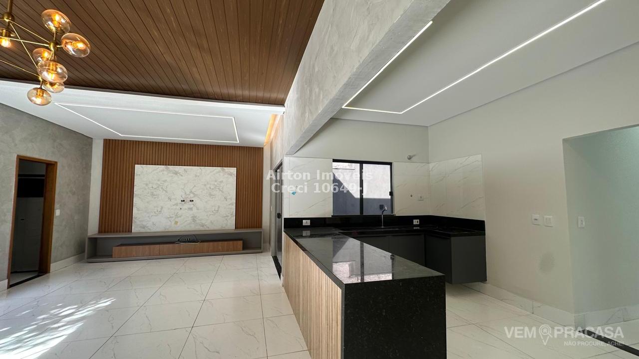 Casa Térrea à venda no Tiradentes, Campo Grande – foto 12