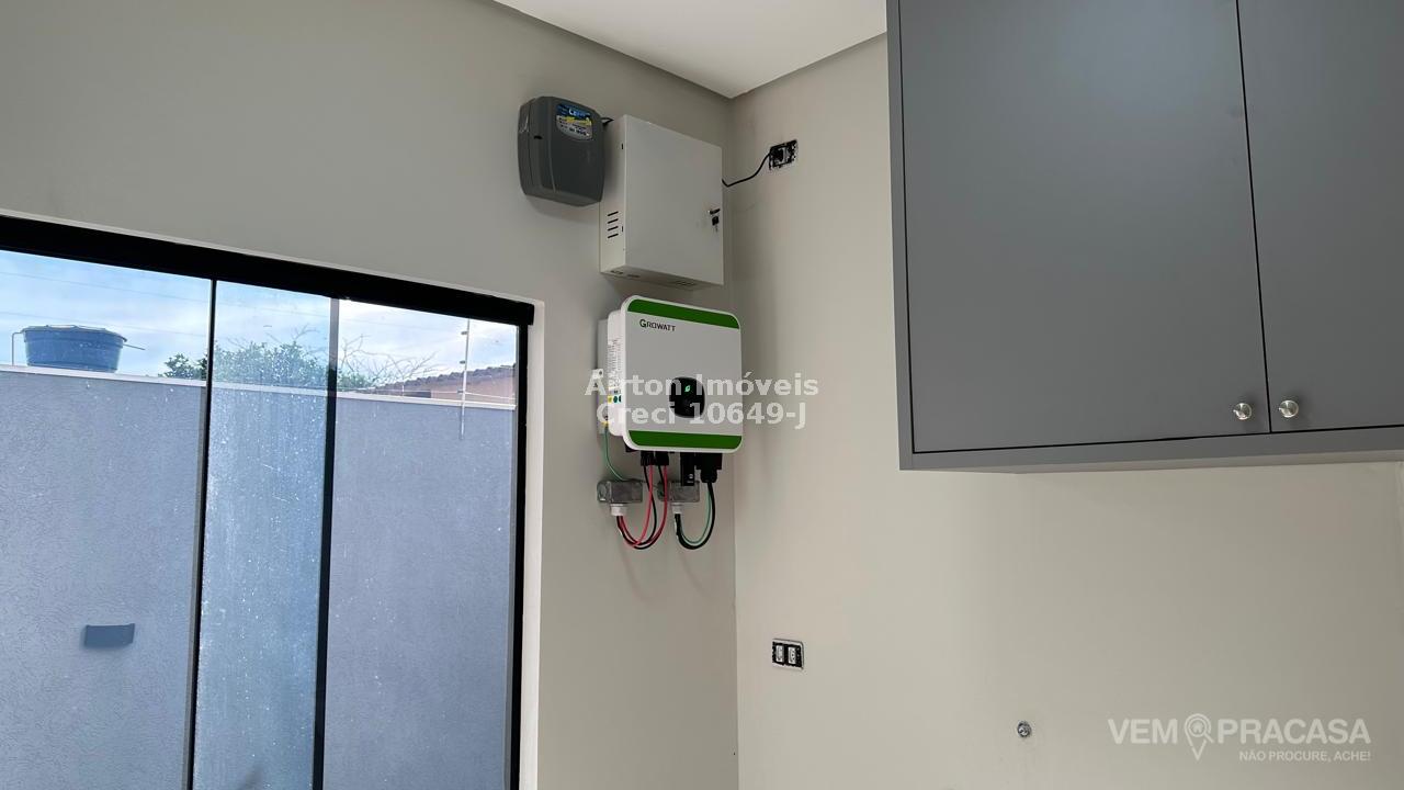 Casa Térrea à venda no Tiradentes, Campo Grande – foto 27