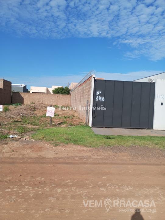 Terreno à venda na Vila Nasser, Campo Grande – foto 2