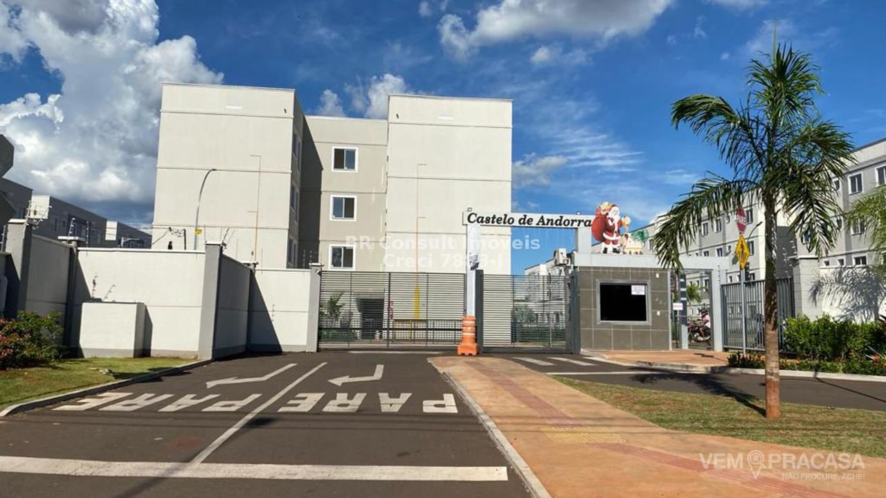 Apartamento à venda no Pioneiros, Campo Grande – foto 1