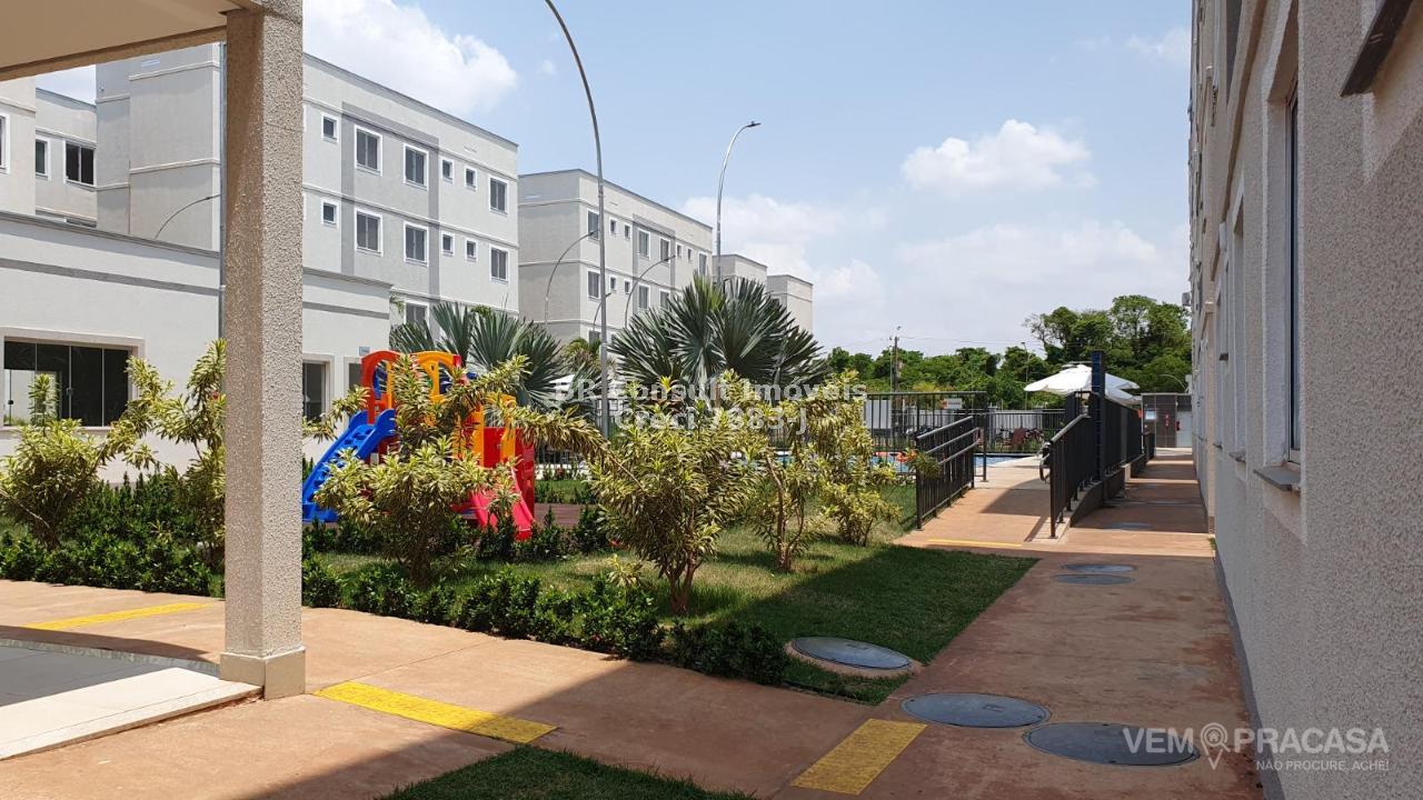 Apartamento à venda no Pioneiros, Campo Grande – foto 2
