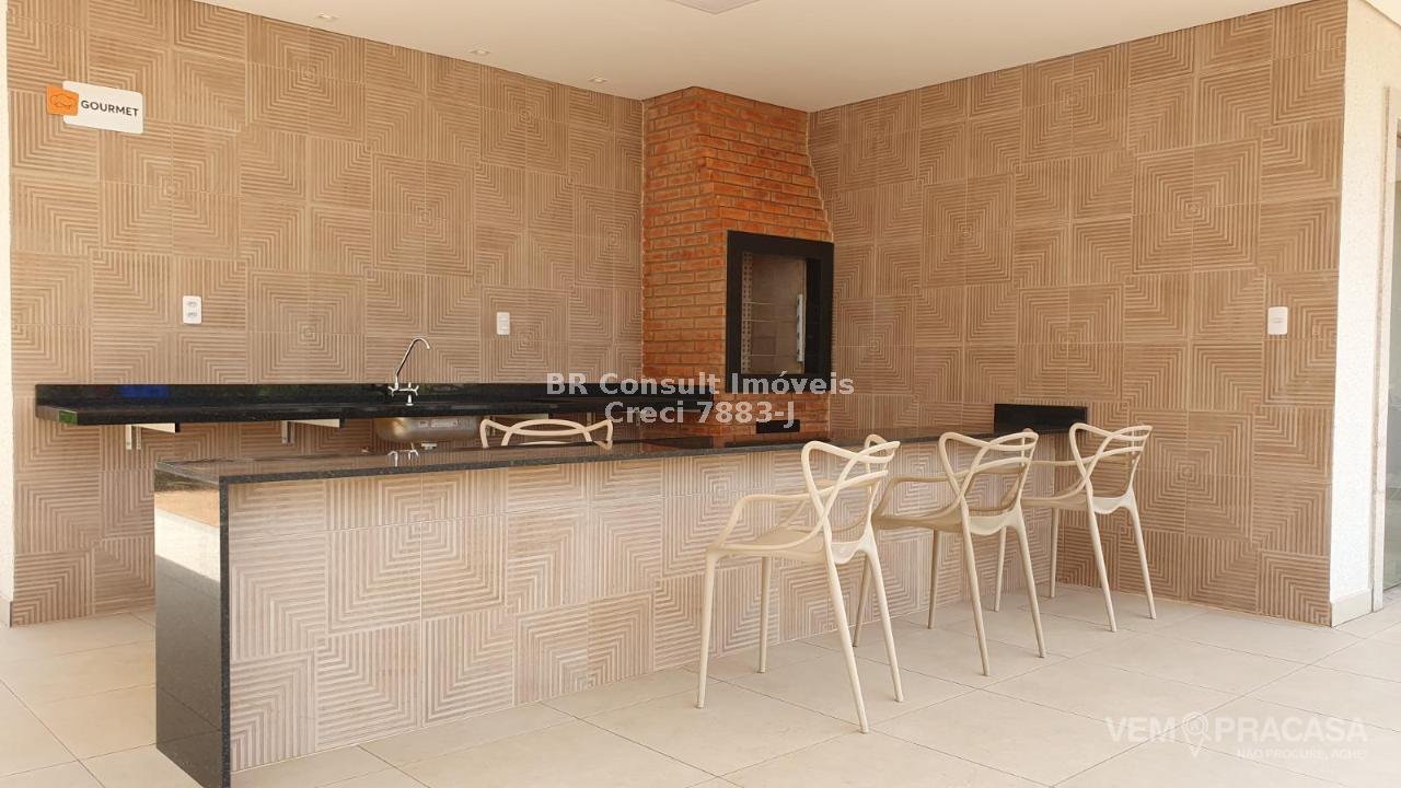 Apartamento à venda no Pioneiros, Campo Grande – foto 3