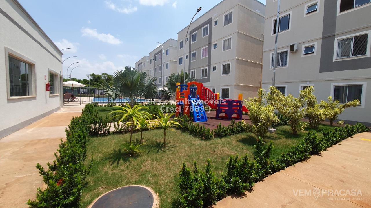 Apartamento à venda no Pioneiros, Campo Grande – foto 4