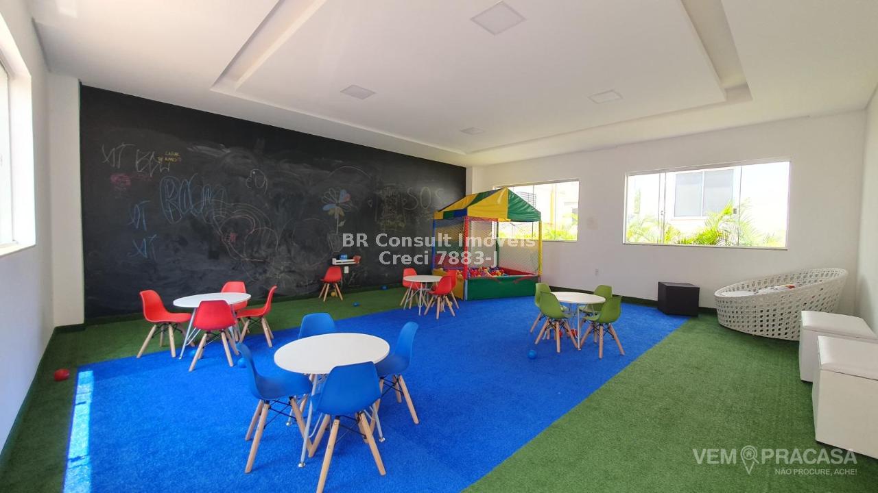 Apartamento à venda no Pioneiros, Campo Grande – foto 5