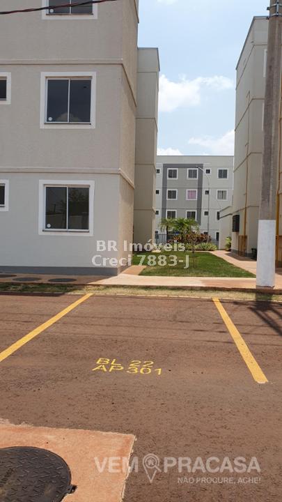 Apartamento à venda no Pioneiros, Campo Grande – foto 6