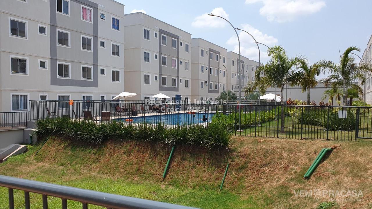 Apartamento à venda no Pioneiros, Campo Grande – foto 8