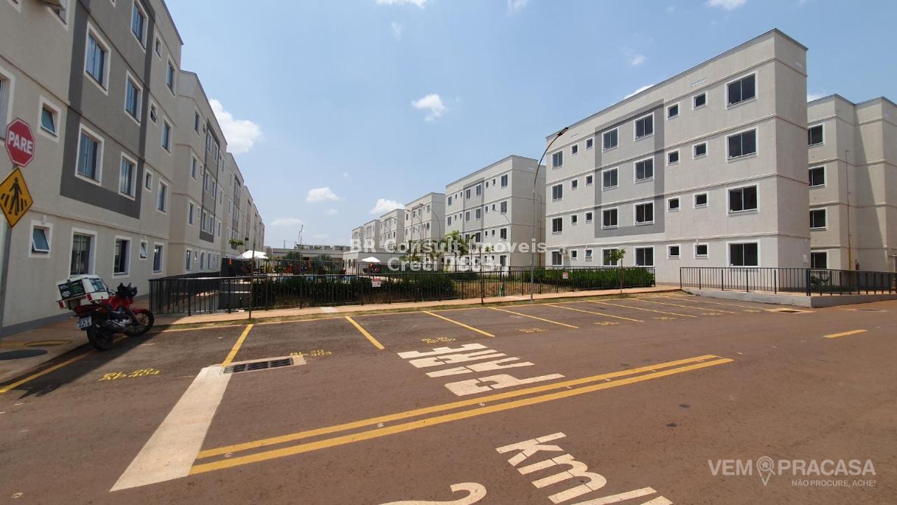 Apartamento à venda no Pioneiros, Campo Grande – foto 10