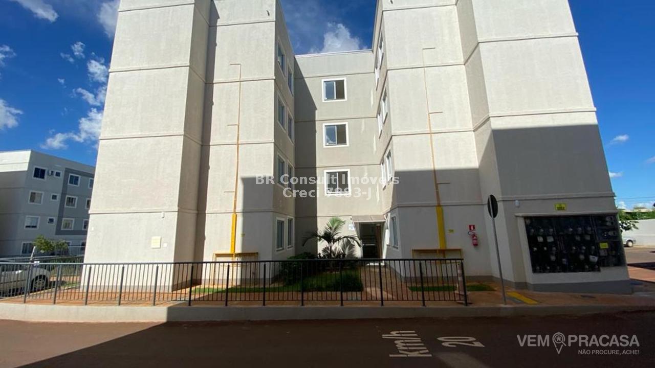 Apartamento à venda no Pioneiros, Campo Grande – foto 11