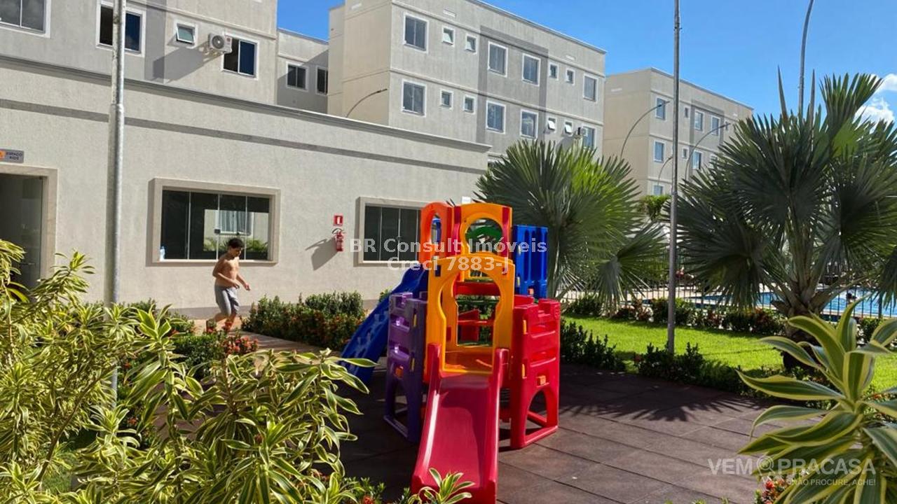 Apartamento à venda no Pioneiros, Campo Grande – foto 13