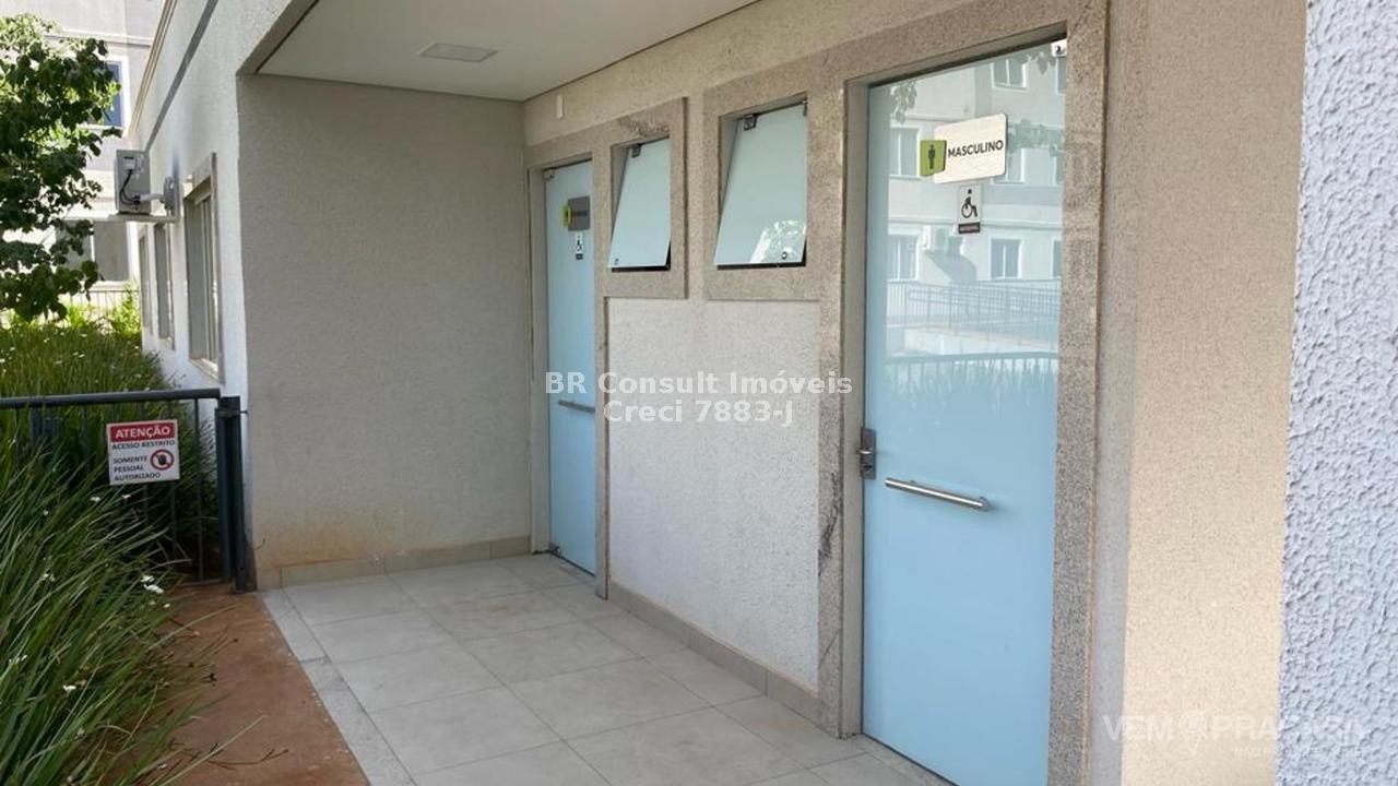Apartamento à venda no Pioneiros, Campo Grande – foto 14