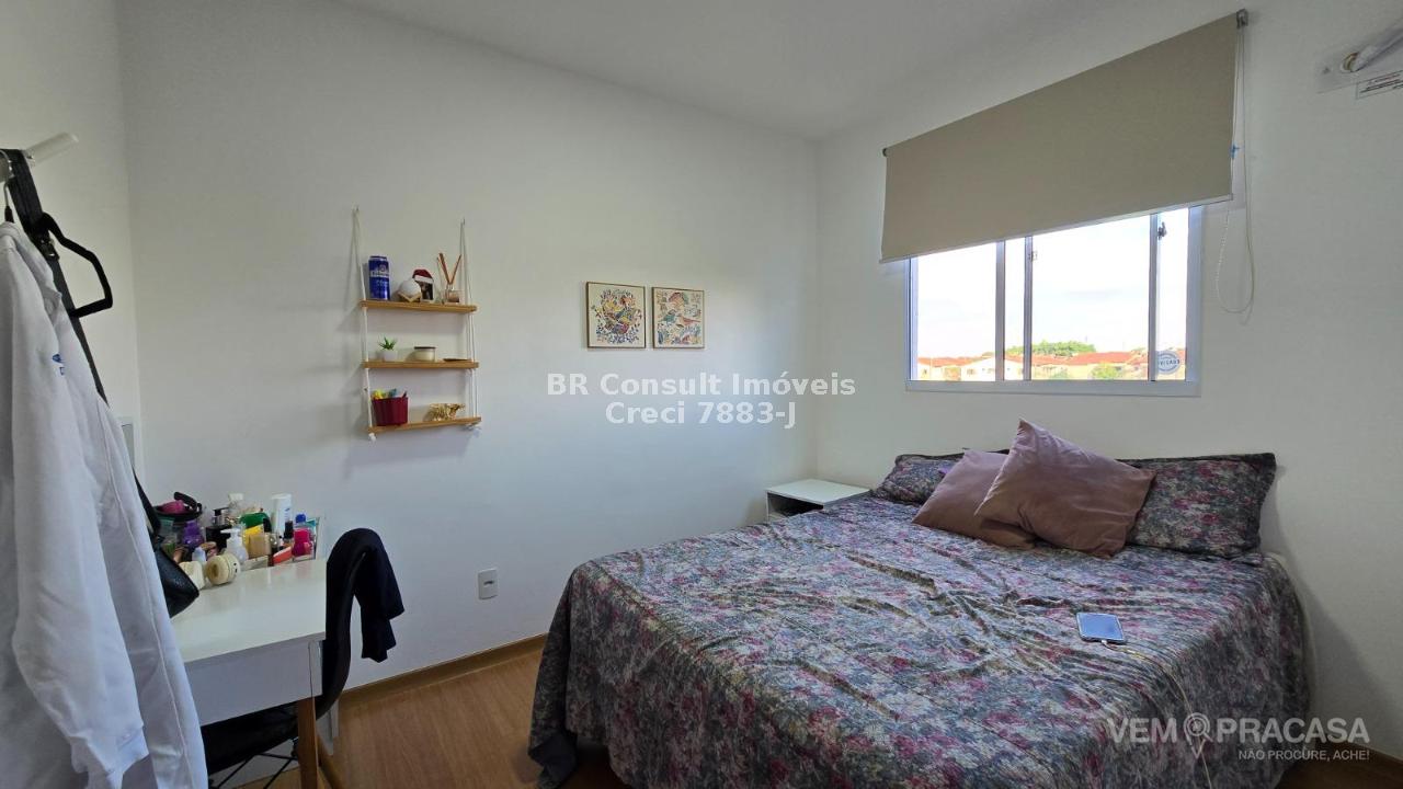 Apartamento à venda no Pioneiros, Campo Grande – foto 20