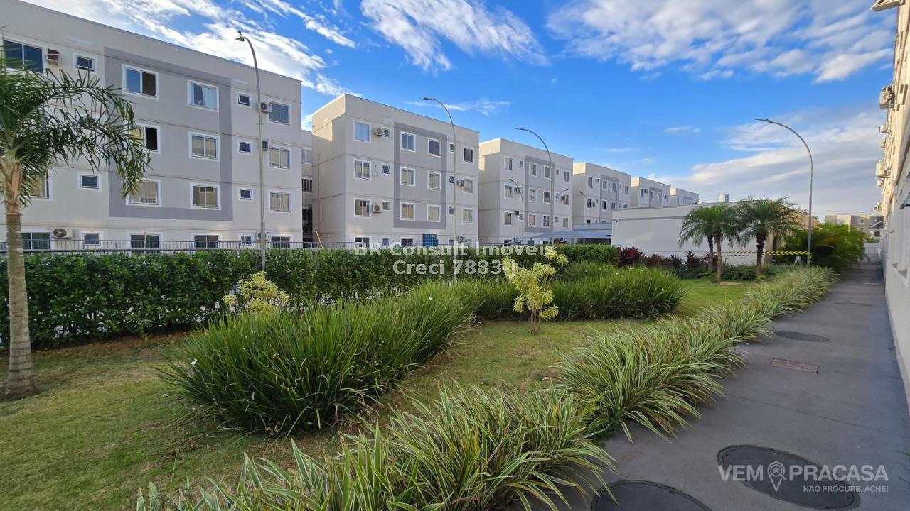 Apartamento à venda no Pioneiros, Campo Grande – foto 21