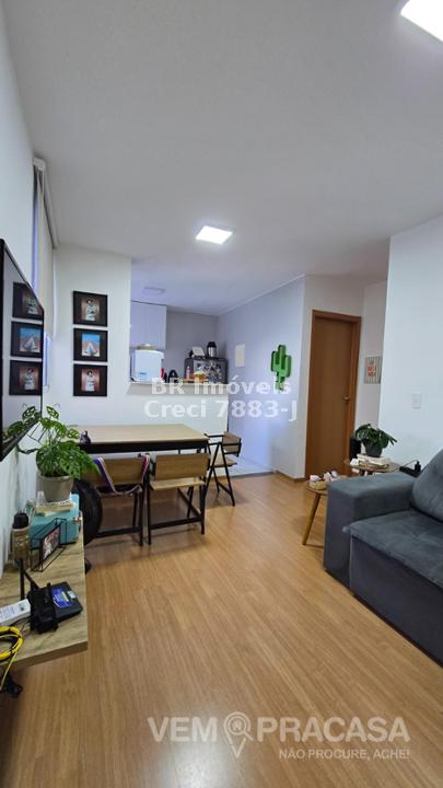 Apartamento à venda no Pioneiros, Campo Grande – foto 24