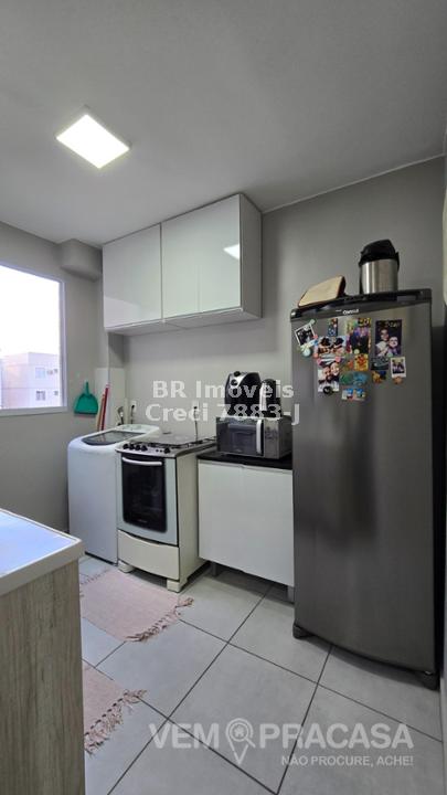 Apartamento à venda no Pioneiros, Campo Grande – foto 25