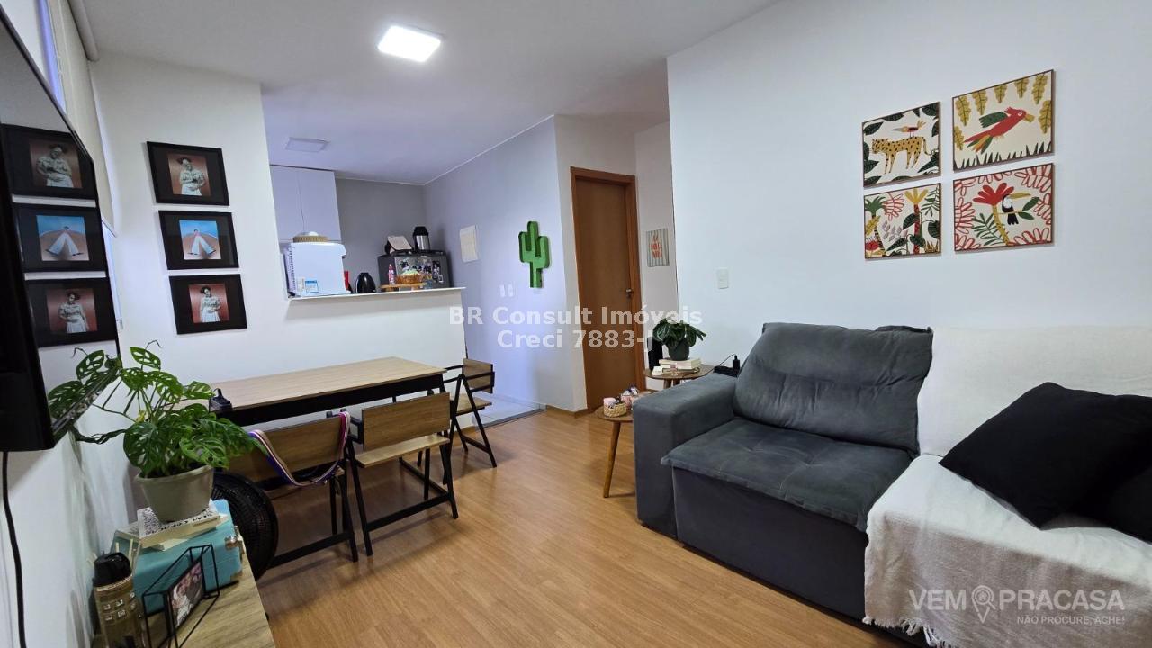 Apartamento à venda no Pioneiros, Campo Grande – foto 26