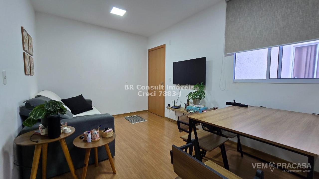 Apartamento à venda no Pioneiros, Campo Grande – foto 27