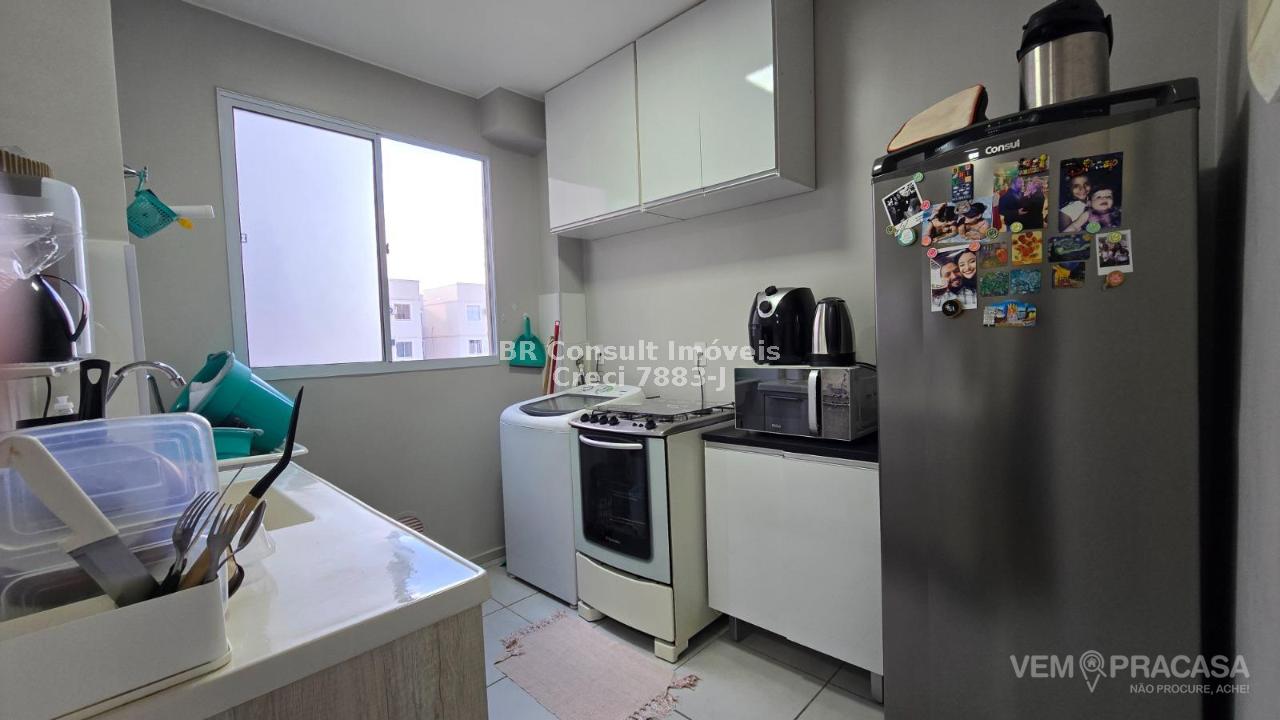 Apartamento à venda no Pioneiros, Campo Grande – foto 28