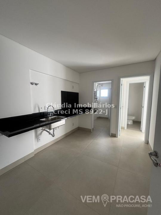 Apartamento à venda no São Francisco, Campo Grande – foto 2