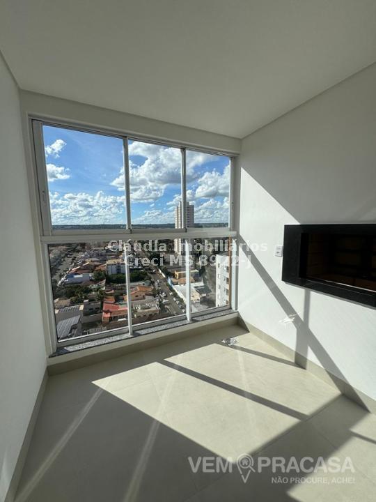 Apartamento à venda no São Francisco, Campo Grande – foto 3