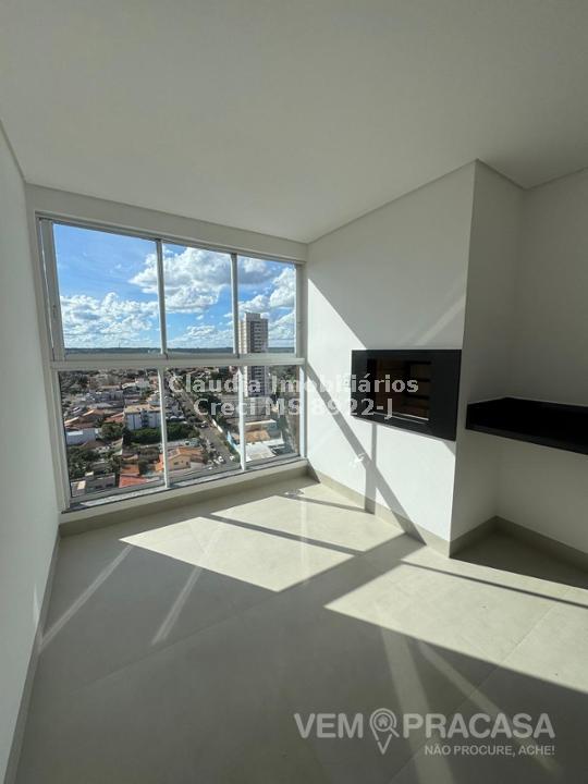 Apartamento à venda no São Francisco, Campo Grande – foto 4