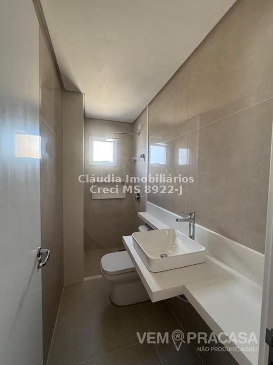 Apartamento à venda no São Francisco, Campo Grande – foto 9