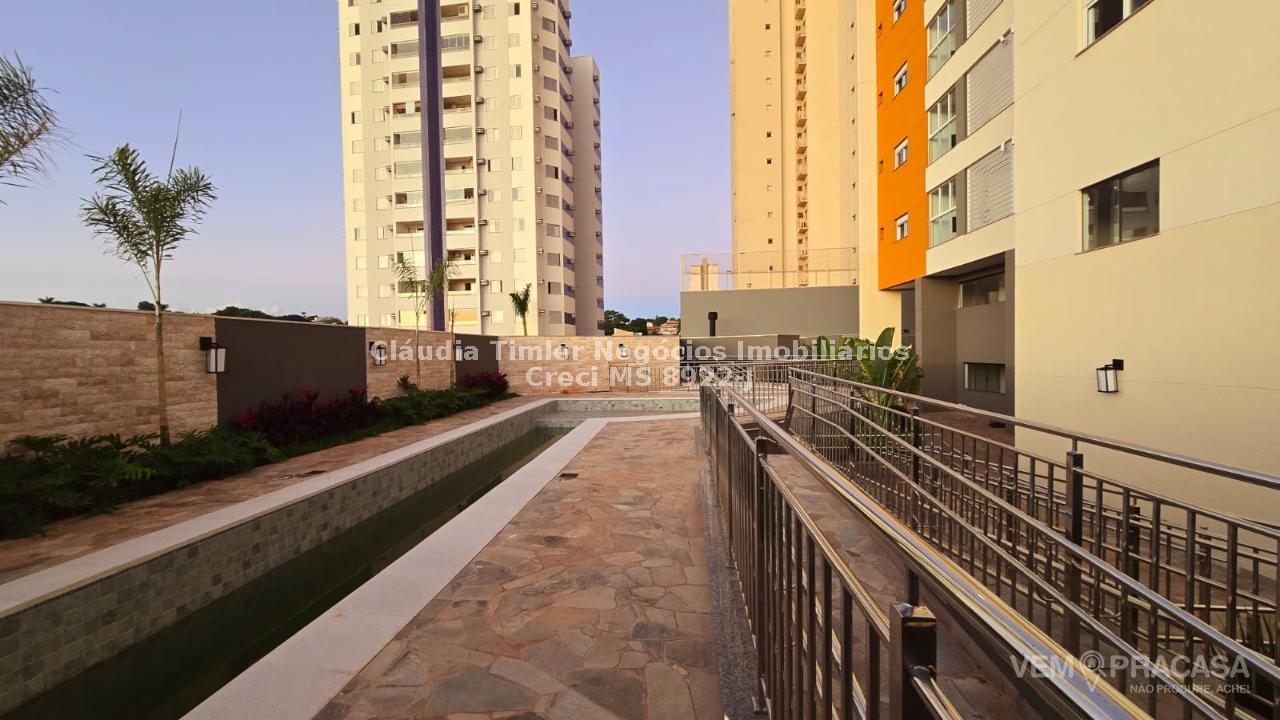 Apartamento à venda no São Francisco, Campo Grande – foto 12