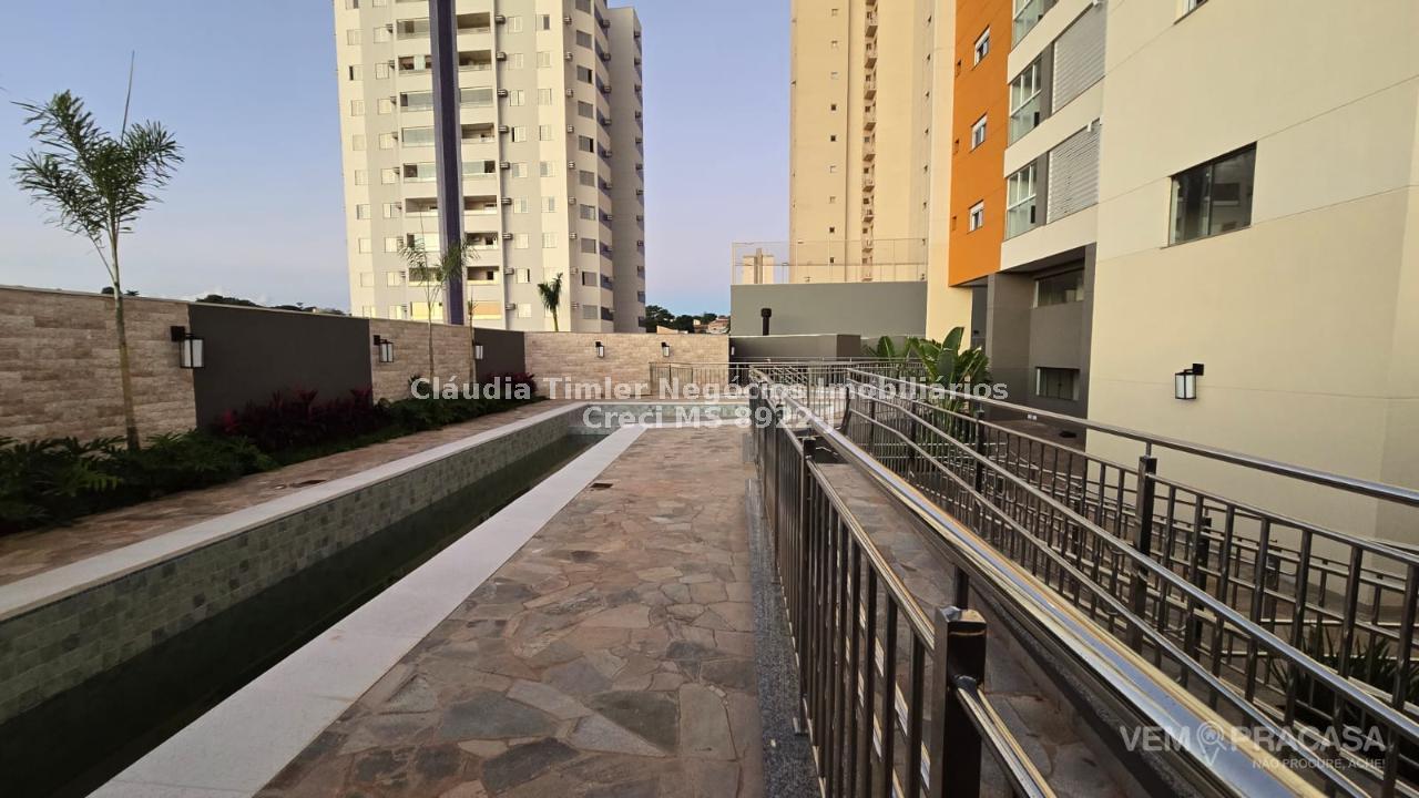 Apartamento à venda no São Francisco, Campo Grande – foto 13