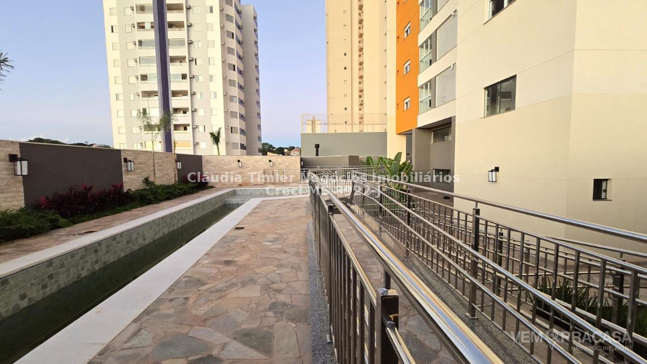 Apartamento à venda no São Francisco, Campo Grande – foto 14