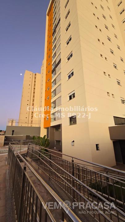 Apartamento à venda no São Francisco, Campo Grande – foto 15