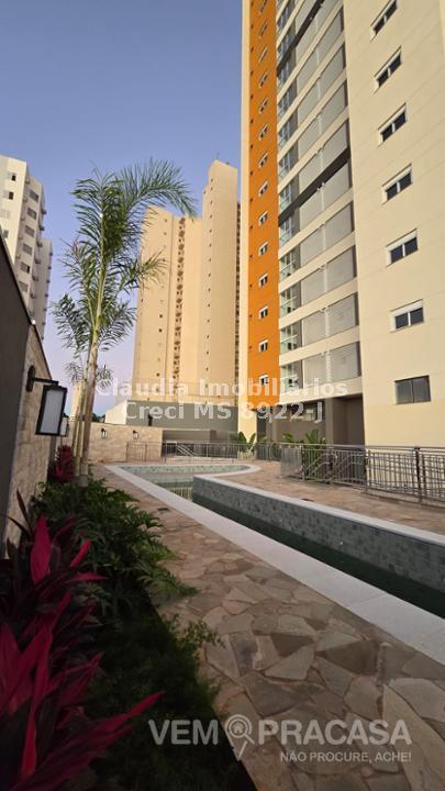 Apartamento à venda no São Francisco, Campo Grande – foto 16