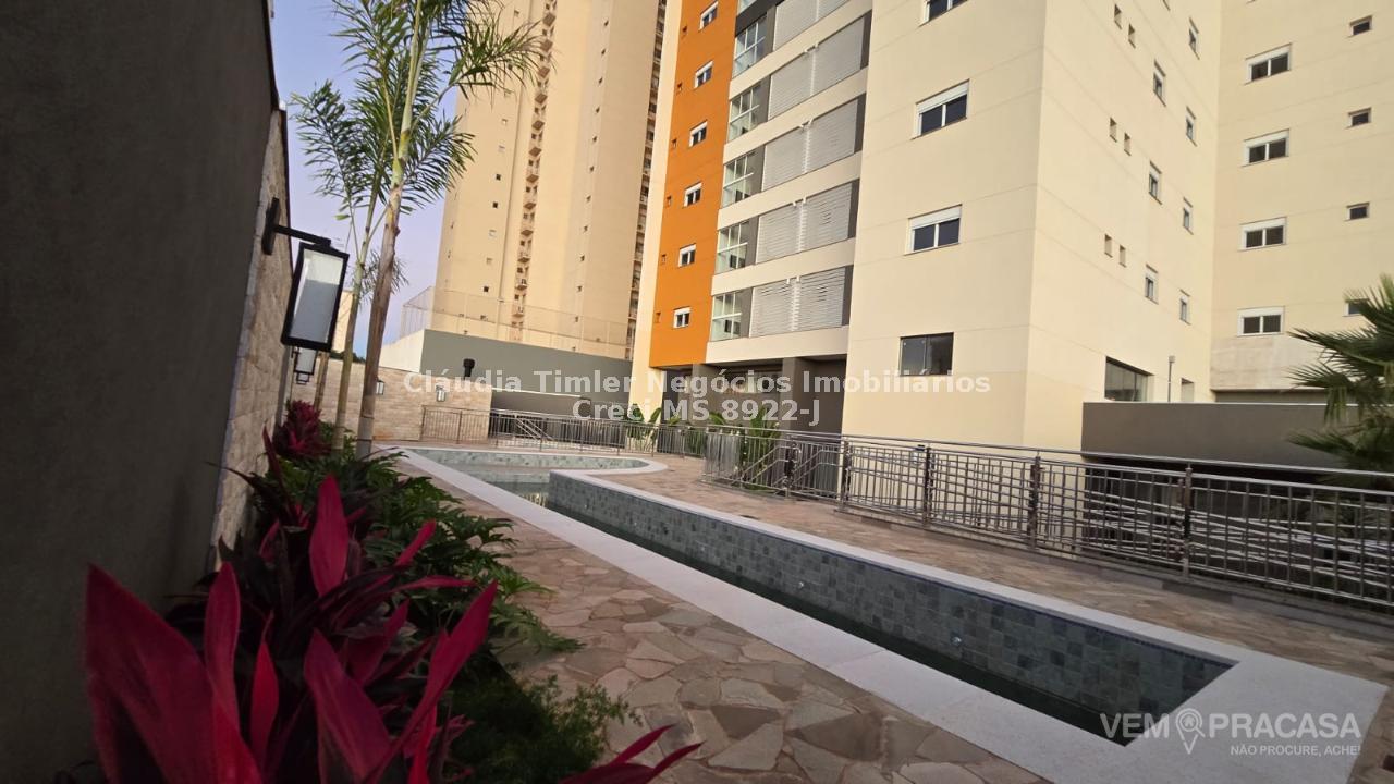 Apartamento à venda no São Francisco, Campo Grande – foto 17