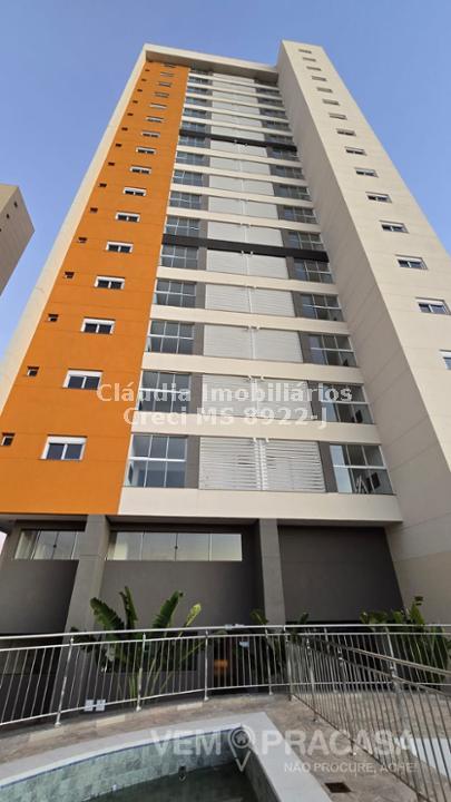 Apartamento à venda no São Francisco, Campo Grande – foto 18