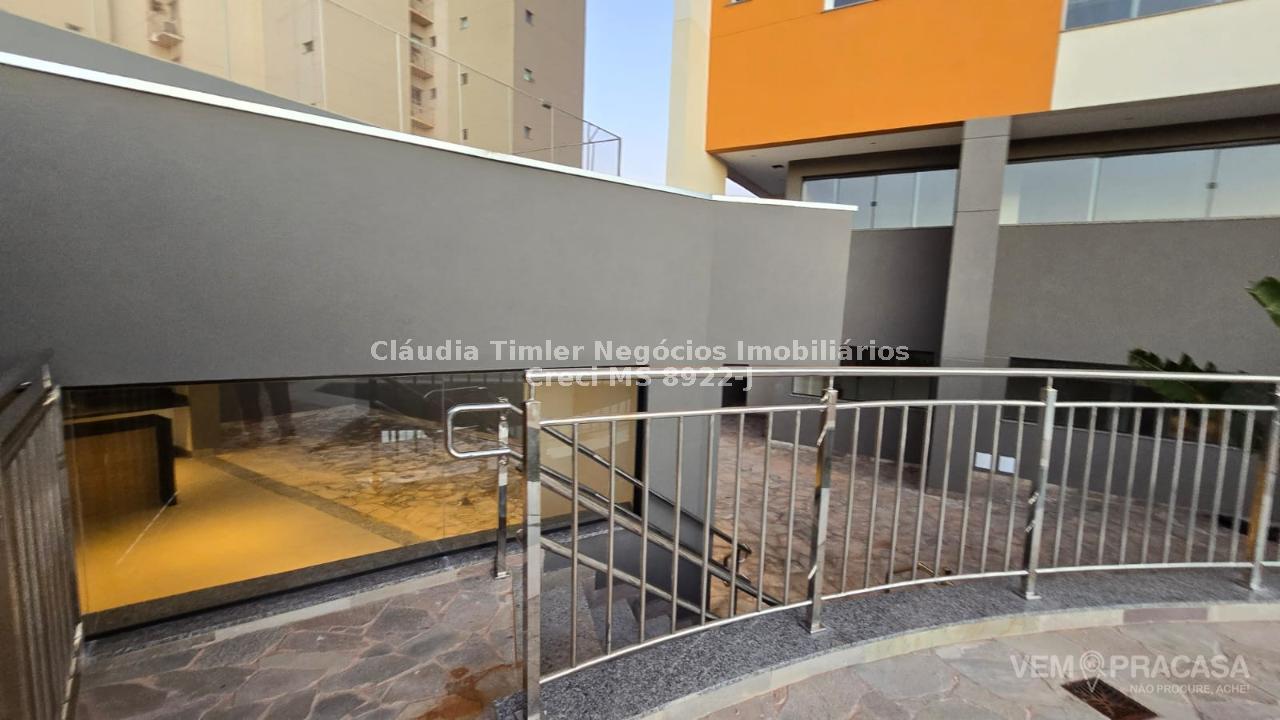 Apartamento à venda no São Francisco, Campo Grande – foto 19