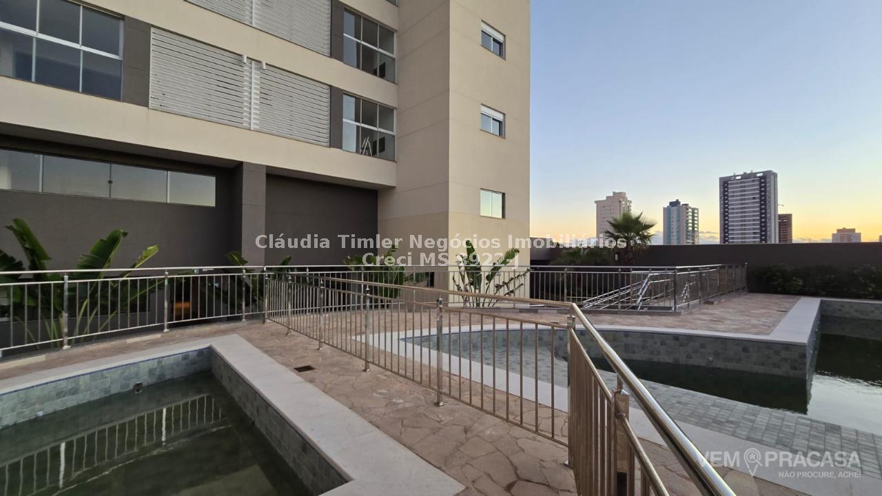 Apartamento à venda no São Francisco, Campo Grande – foto 20